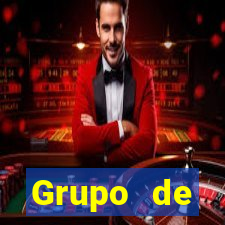 Grupo de alavancagem telegram