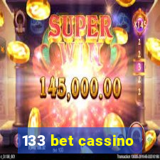 133 bet cassino