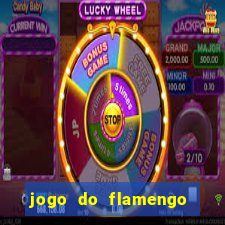 jogo do flamengo online multi