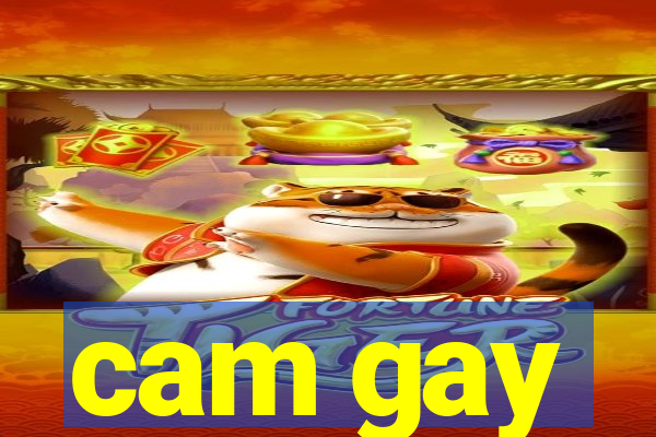 cam gay