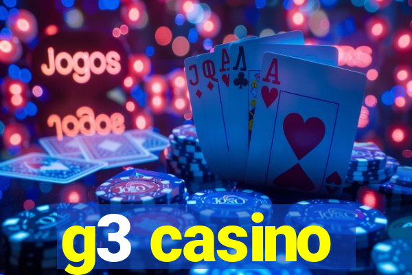 g3 casino