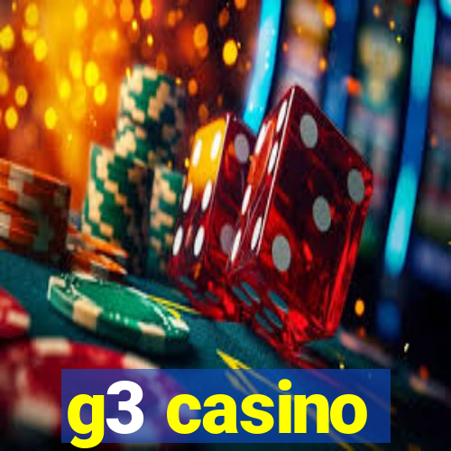 g3 casino
