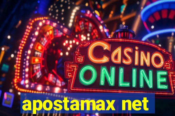 apostamax net