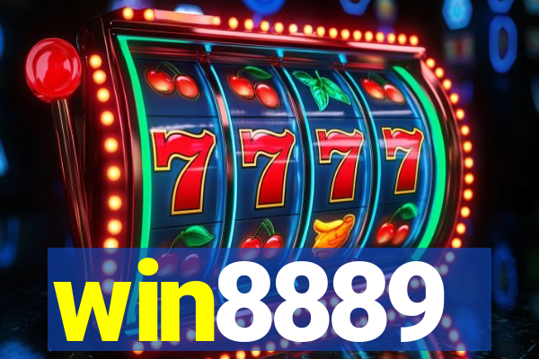 win8889