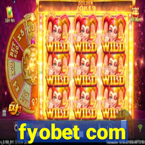 fyobet com