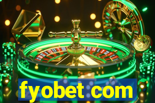 fyobet com