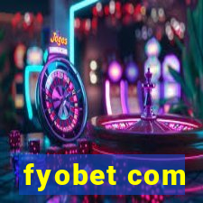 fyobet com