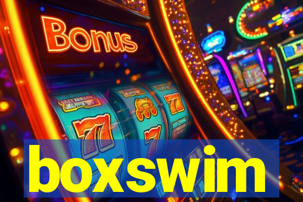 boxswim