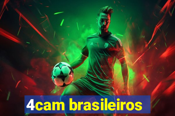 4cam brasileiros