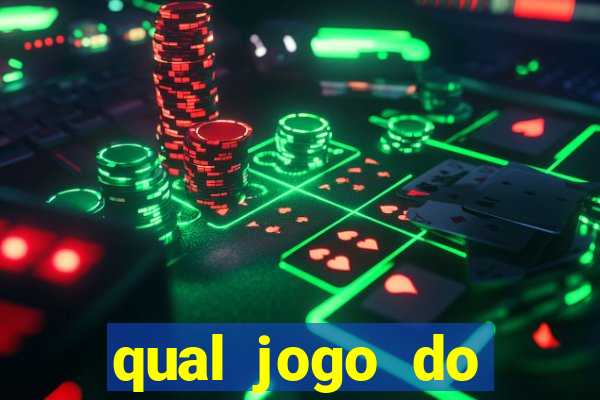 qual jogo do tigrinho ganhar dinheiro