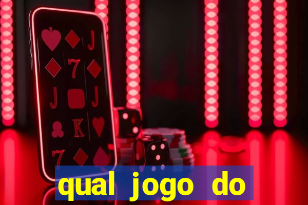 qual jogo do tigrinho ganhar dinheiro