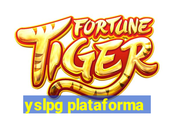 yslpg plataforma