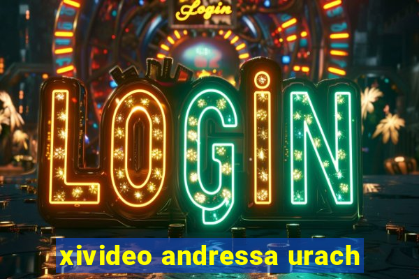 xivideo andressa urach