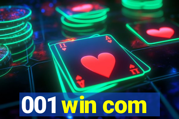 001 win com