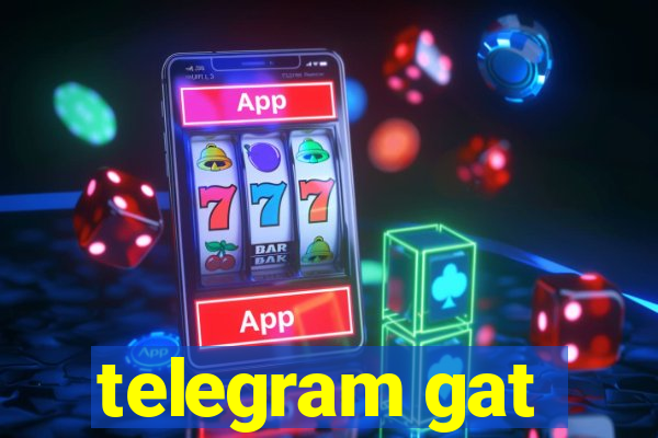 telegram gat