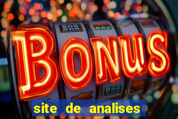 site de analises futebol virtual bet365