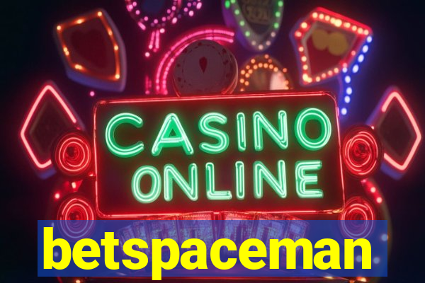 betspaceman