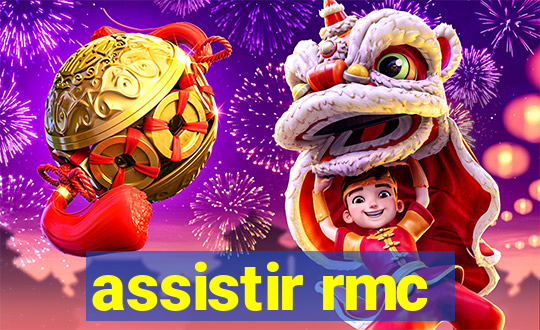 assistir rmc