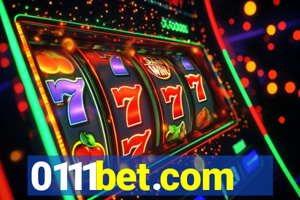 0111bet.com
