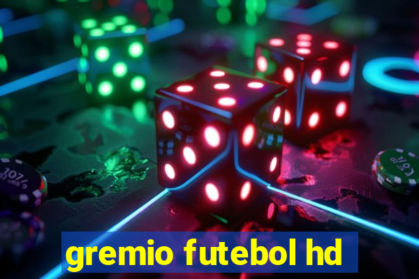 gremio futebol hd
