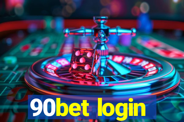 90bet login