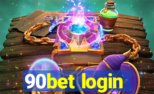 90bet login