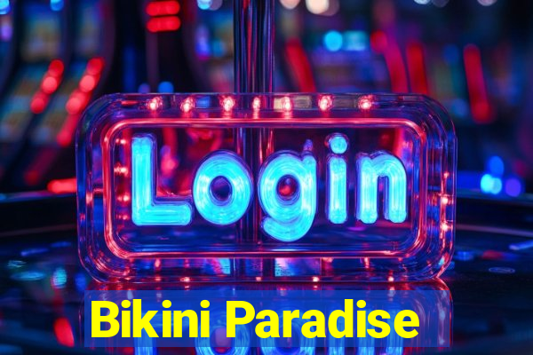 Bikini Paradise
