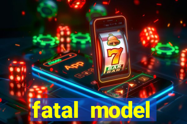 fatal model cruzeiro do oeste