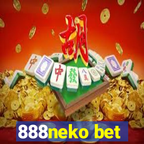 888neko bet