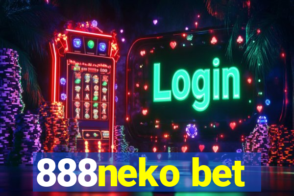 888neko bet