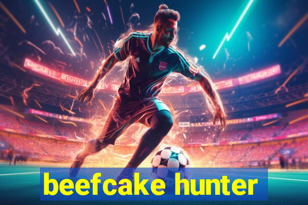 beefcake hunter