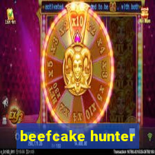 beefcake hunter