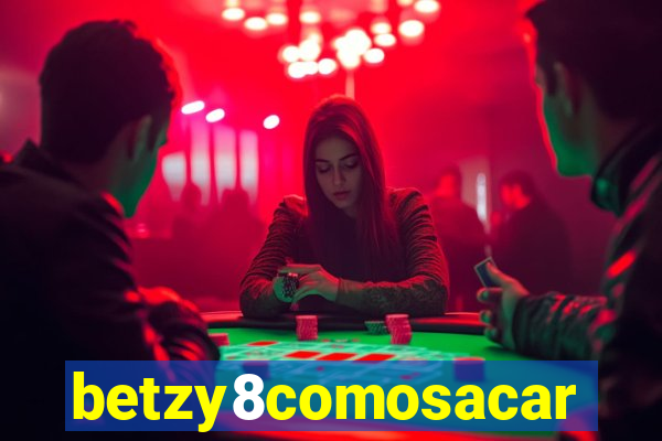 betzy8comosacar