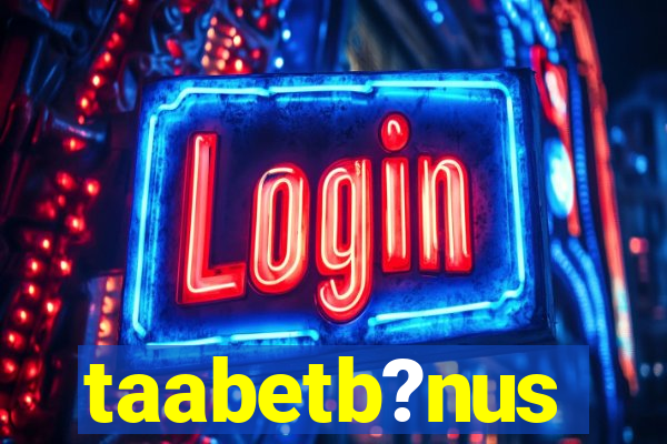 taabetb?nus