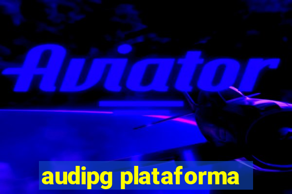 audipg plataforma