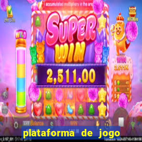 plataforma de jogo fora do brasil
