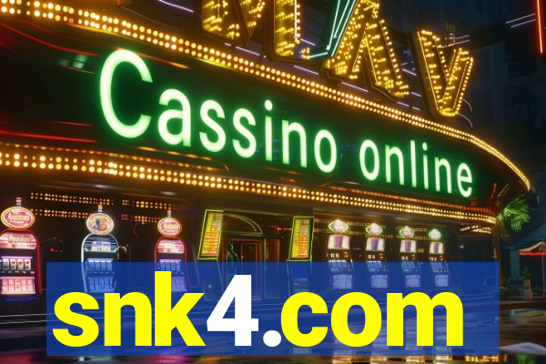 snk4.com