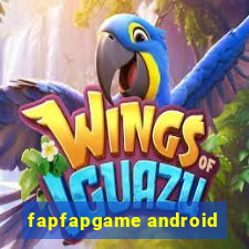 fapfapgame android