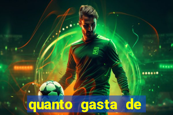 quanto gasta de gasolina de bh a porto seguro
