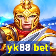 yk88 bet