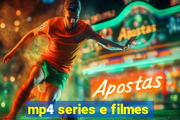 mp4 series e filmes