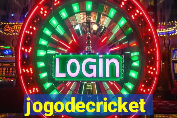 jogodecricket