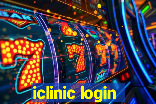 iclinic login