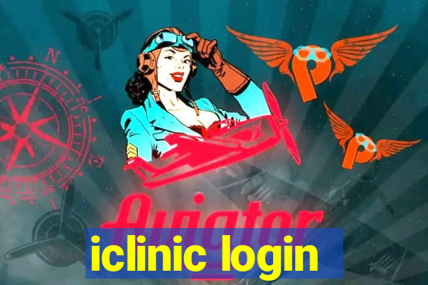 iclinic login