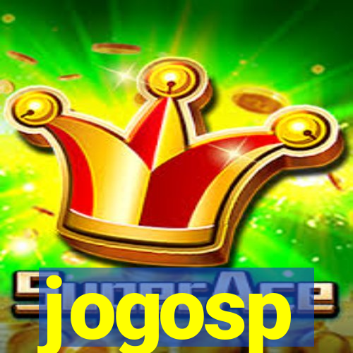 jogosp