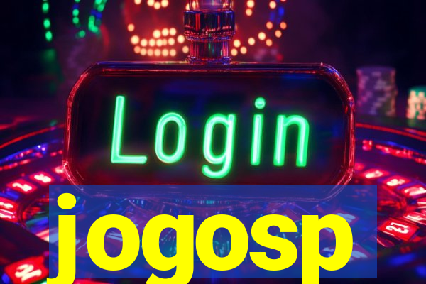 jogosp
