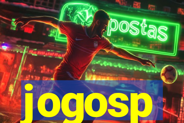 jogosp