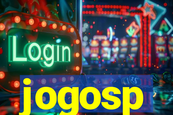 jogosp