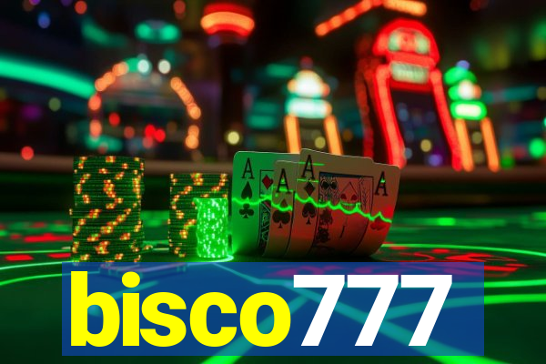 bisco777
