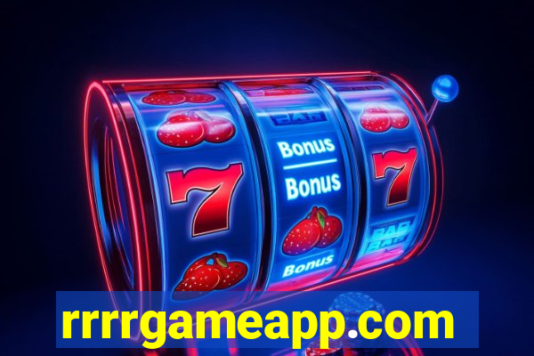 rrrrgameapp.com